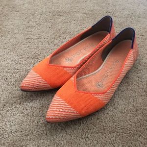 Sherbert Points (Rothys)